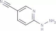 6-Hydrazinonicotinonitrile