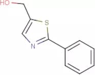 (2-Phenyl-1,3-thiazol-5-yl)methanol