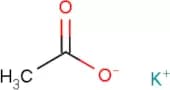 Potassium acetate