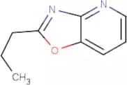2-Propyl[1,3]oxazolo[4,5-b]pyridine