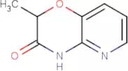 2-Methyl-2H-pyrido[3,2-b][1,4]oxazin-3(4H)-one