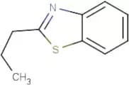 2-Propyl-1,3-benzothiazole