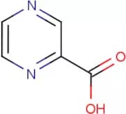 Pyrazine-2-carboxylic acid