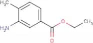 Ethyl 3-amino-4-methylbenzoate