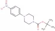 tert-Butyl 4-(4-nitrophenyl)piperazine-1-carboxylate