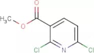 Methyl 2,6-dichloronicotinate