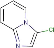 3-Chloroimidazo[1,2-a]pyridine