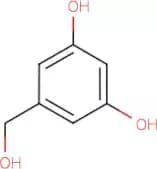 5-(Hydroxymethyl)benzene-1,3-diol
