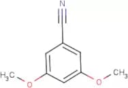3,5-Dimethoxybenzonitrile