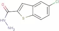 5-Chlorobenzo[b]thiophene-2-carbohydrazide