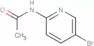 N-(5-Bromopyridin-2-yl)acetamide