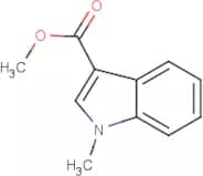 Methyl 1-methyl-1H-indole-3-carboxylate