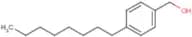 4-(Oct-1-yl)benzyl alcohol