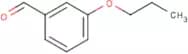 3-Propoxybenzaldehyde
