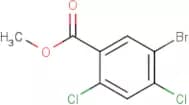 Methyl 5-bromo-2,4-dichlorobenzoate