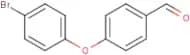 4-(4-Bromophenoxy)benzaldehyde