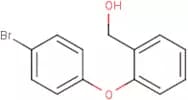 [2-(4-Bromophenoxy)phenyl]methanol