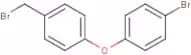 1-Bromo-4-[4-(bromomethyl)phenoxy]benzene