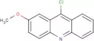 9-Chloro-2-methoxyacridine