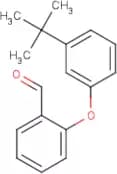 2-(3-tert-Butylphenoxy)benzaldehyde