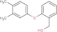 [2-(3,4-Dimethylphenoxy)phenyl]methanol