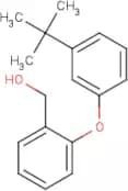 [2-(3-tert-Butylphenoxy)phenyl]methanol