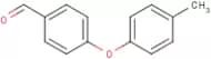 4-(4-Methylphenoxy)benzaldehyde