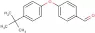 4-[4-(tert-Butyl)phenoxy]benzaldehyde