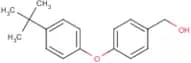 4-[4-(tert-Butyl)phenoxy]benzyl alcohol