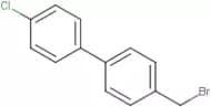 4-(Bromomethyl)-4'-chloro-1,1'-biphenyl
