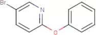 5-Bromo-2-phenoxypyridine