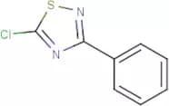 5-Chloro-3-phenyl-1,2,4-thiadiazole