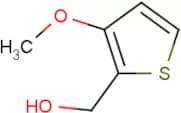 2-(Hydroxymethyl)-3-methoxythiophene