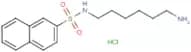 N-(6-Aminohex-1-yl)naphthalene-2-sulphonamide hydrochloride