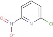 2-Chloro-6-nitropyridine