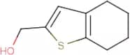 (4,5,6,7-Tetrahydro-1-benzothiophen-2-yl)methanol