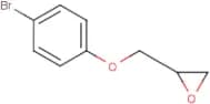 2-[(4-Bromophenoxy)methyl]oxirane