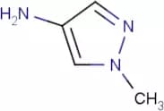 1-Methyl-1H-pyrazol-4-amine