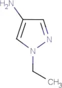 4-Amino-1-ethyl-1H-pyrazole
