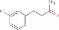 4-(3-Bromophenyl)butan-2-one