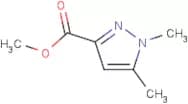 Methyl 1,5-dimethyl-1H-pyrazole-3-carboxylate