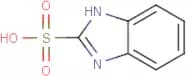 1H-Benzimidazole-2-sulfonic acid