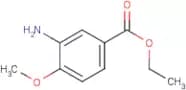 Ethyl 3-amino-4-methoxybenzoate