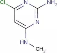 6-Chloro-N4-methylpyrimidine-2,4-diamine