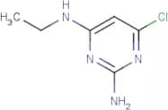 6-Chloro-N-4-ethylpyrimidine-2,4-diamine