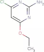 4-Chloro-6-ethoxypyrimidin-2-amine