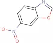 6-Nitro-1,3-benzoxazole