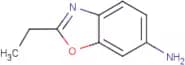 2-Ethyl-1,3-benzoxazol-6-amine