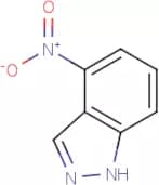 4-Nitro-1H-indazole