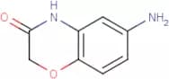 6-Amino-2H-1,4-benzoxazin-3(4H)-one